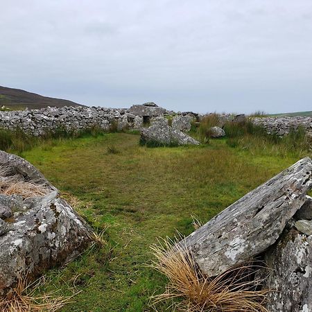 Aras Ghleann Cholm Cille Hotel Glencolumbkille Kültér fotó