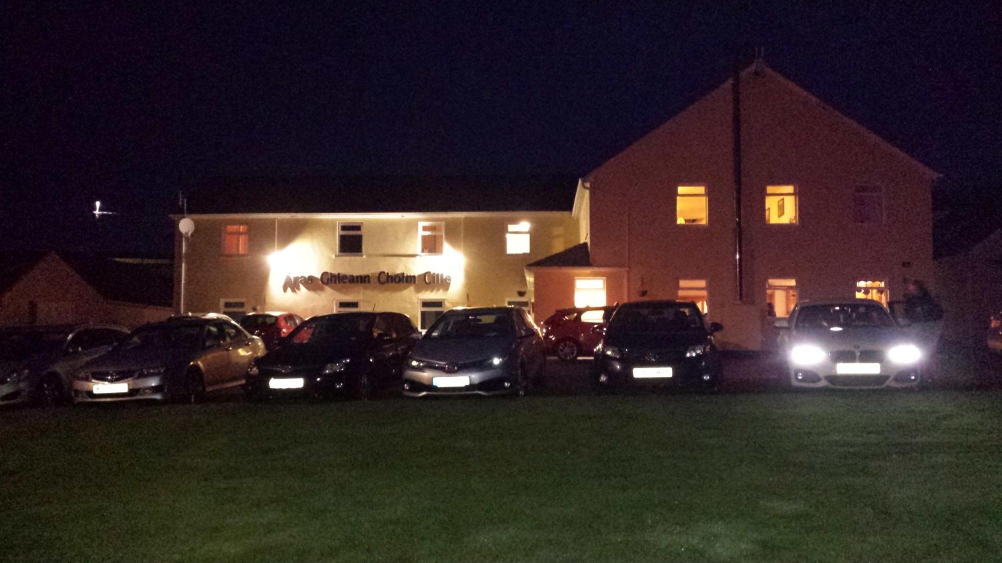 Aras Ghleann Cholm Cille Hotel Glencolumbkille Kültér fotó