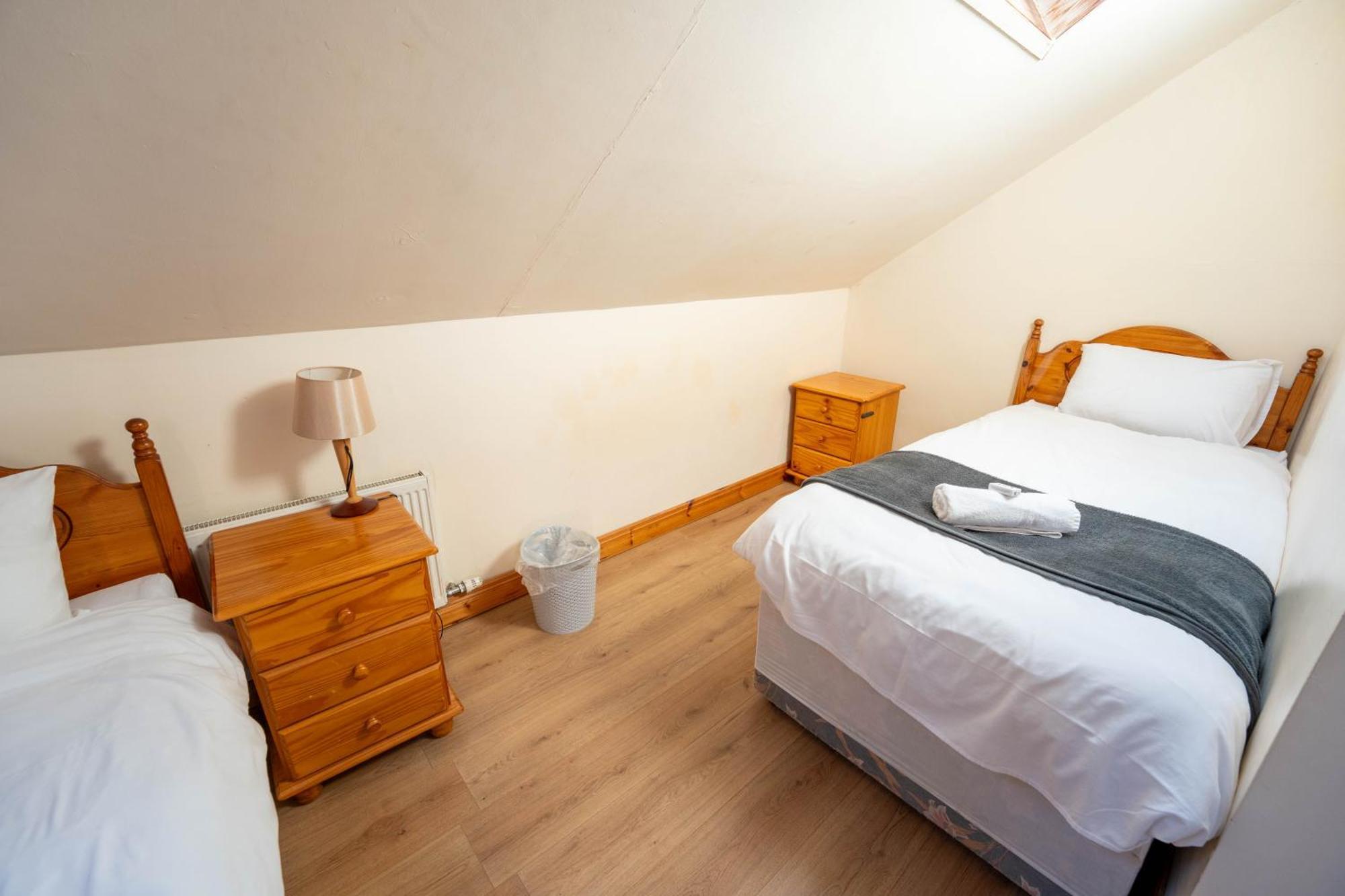 Aras Ghleann Cholm Cille Hotel Glencolumbkille Kültér fotó