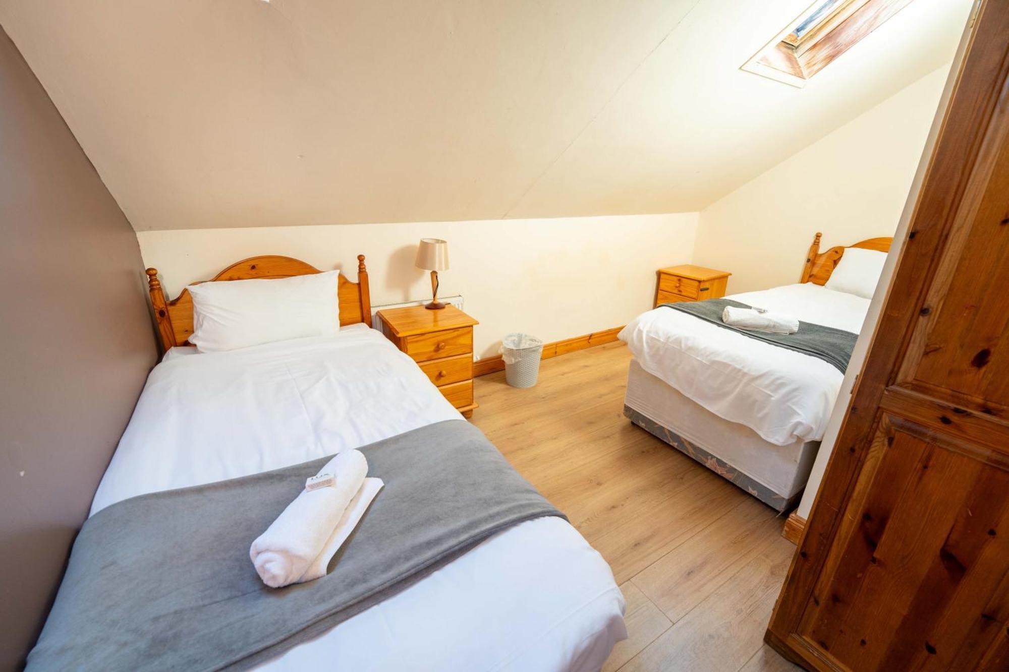 Aras Ghleann Cholm Cille Hotel Glencolumbkille Kültér fotó