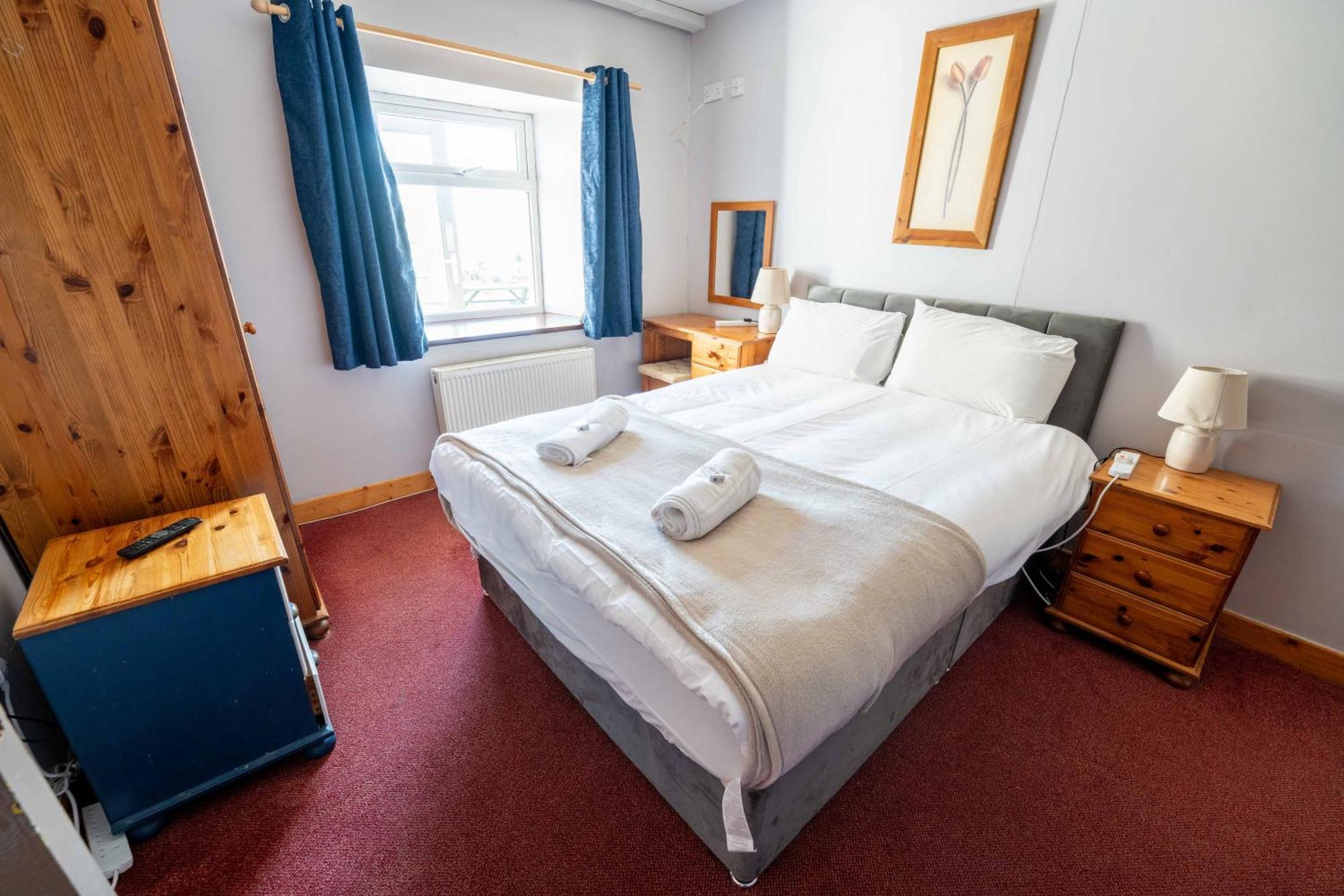Aras Ghleann Cholm Cille Hotel Glencolumbkille Kültér fotó