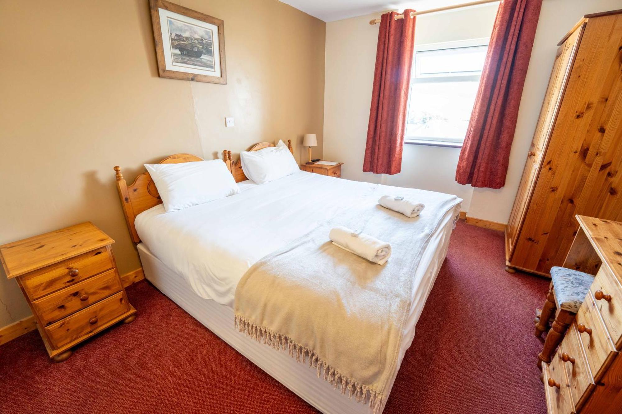 Aras Ghleann Cholm Cille Hotel Glencolumbkille Kültér fotó